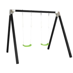 PLUS CUBIC GYNGESTATIV SORT