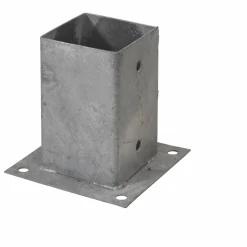 PLUS CUBIC STOLPEFOD 15 X 9.10 X 9.10 CM