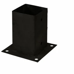 PLUS CUBIC STOLPEFOD 15 X 15 X 15 CM