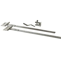 PLUS ENKELT LÅGEBESLAG