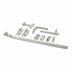 PLUS ENKELT LÅGEBESLAG