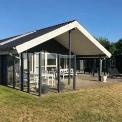 PLUS GLASHEGN HÆRDET KLART 90 X 180 X 180 X 0.60 CM