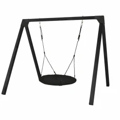 PLUS GYNGESTATIV SORT