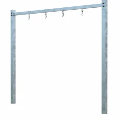 PLUS GYNGESTATIV STÅL