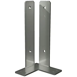 PLUS HJØRNE STOLPEFOD 30 X 15 X 30 CM