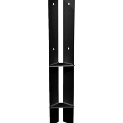 PLUS HJØRNE STOLPEFOD 60 X 6 X 60 CM