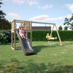 PLUS LEGETÅRN NATUR NÅLETRÆ