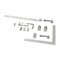 PLUS LÅGE TRYKIMPRÆGNERET 100 X 163 CM