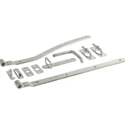 PLUS LIGNO ENKELT LÅGEBESLAG