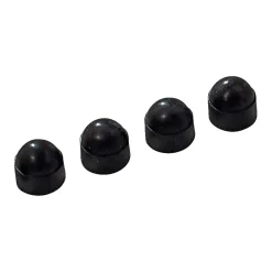 PLUS MØTRIKSHÆTTE PLAST