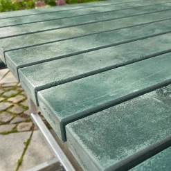 PLUS PICNIC BORDBÆNKESÆT GRØN