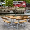 PLUS PICNIC BORDBÆNKESÆT NATUR