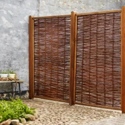 PLUS PILEHEGN FUNGICID-/OLIEBEH. NATUR/PIL 120 X 180 CM