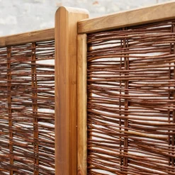 PLUS PILEHEGN FUNGICID-/OLIEBEH. NATUR/PIL 120 X 180 CM