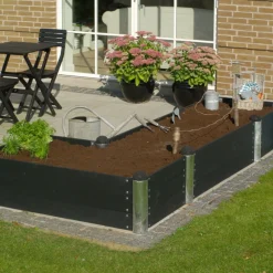 PLUS PIPE MIDTSTOLPE