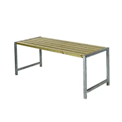 PLUS PLANKEBORD NATUR