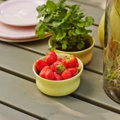 PLUS PLANKESÆT GRÅBRUN