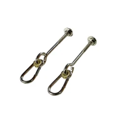 PLUS PLAY KARABINHAGE STÅL