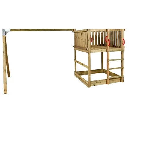 PLUS PLAY LEGETÅRN NATUR NÅLETRÆ