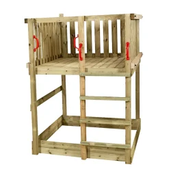 PLUS PLAY LEGETÅRN NATUR NÅLETRÆ