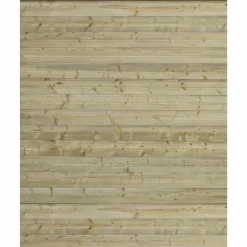 PLUS PROFILHEGN TRYKIMPRÆGNERET 174 X 203 CM