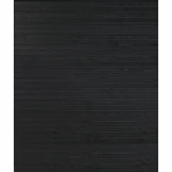 PLUS PROFILHEGN TRYKIMPRÆGNERET OG GRUNDMALET SORT 174 X 203 CM