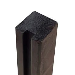 PLUS PROFILSTOLPE NÅLETRÆ