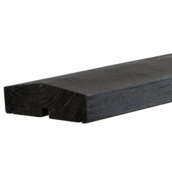 PLUS RENOVATIONSSKJUL SORT NÅLETRÆ