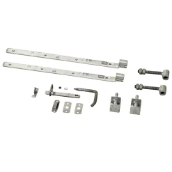 PLUS SKAGEN LÅGE FUNGICIDBEHANDLET OG GRUNDMALET 2 GANGE HVID 100 X 80 CM