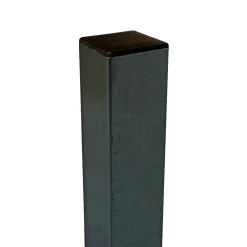 PLUS STÅLSTOLPE STÅL