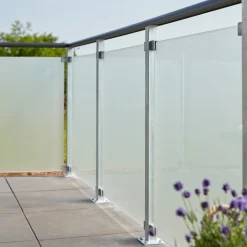 PLUS STOLPE VARMGALVANISERET STÅL 4.50 X 4.50 X 103.30 CM