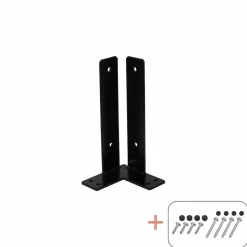 PLUS STOLPEFOD 30 X 15 X 30 CM