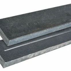 PLUS WEGA BORDBÆNKESÆT GRÅ