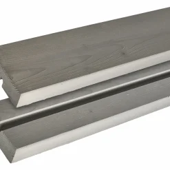 PLUS WEGA BORDBÆNKESÆT GRÅBRUN