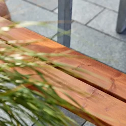 PLUS WEGA BORDBÆNKESÆT NATUR