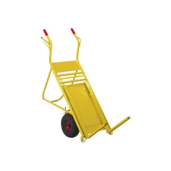 RAVENDO PALLEKÆRRE/STENVOGN 325 KG