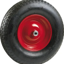 RAVENDO TRILLEBØR HJUL