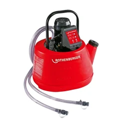ROTHENBERGER AFKALKNINGSPUMPE
