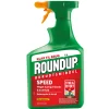 ROUNDUP SPRAY UKRUDTSMIDDEL 1 L