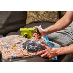 RYOBI LUFTPUMPE 510L/ MIN