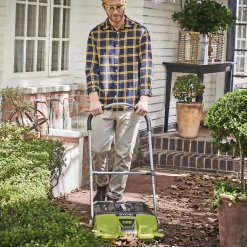 RYOBI ONE+ R18SW3-0 FEJEMASKINE AKKU UDEN BATTERI OG LADER