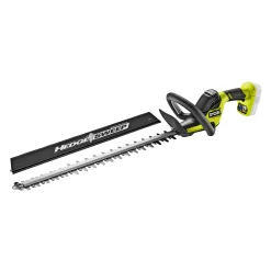 RYOBI ONE+ RY18HT55A-0 HÆKKEKLIPPER 55 CM UDEN BATTERI OG LADER