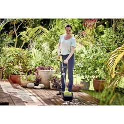 RYOBI ONE+ RY18PCB-0 MULTIRENSER AKKU UDEN BATTERI OG LADER