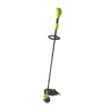 RYOBI RY18LTX38A-0 GRÆSTRIMMER 38 CM 18V UDEN BATTERI OG LADER