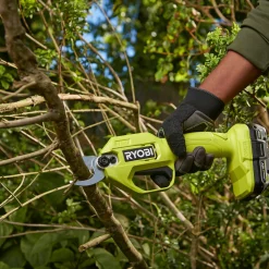 RYOBI RY18SCXA-0 GRENSAKS Ø28 MM