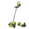 RYOBI SNESLYNGE AKKU 25 CM MED BATTERI OG LADER