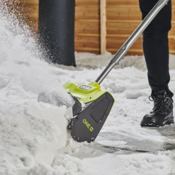 RYOBI SNESLYNGE AKKU 25 CM UDEN BATTERI OG LADER