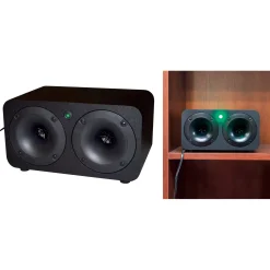 RYOM GNAVERSIRENEOMAT 23X14X12CM