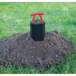 RYOM MOSEGRISEFÆLDE