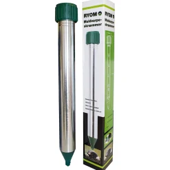 RYOM MULDVARPESKRÆMMER L42 CM